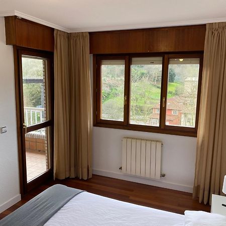Fms' Home Beranga Bagian luar foto