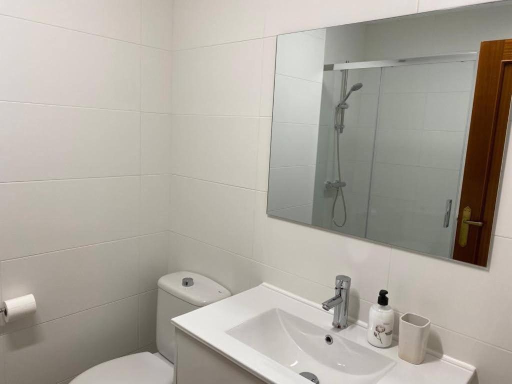 Fms' Home Beranga Bagian luar foto