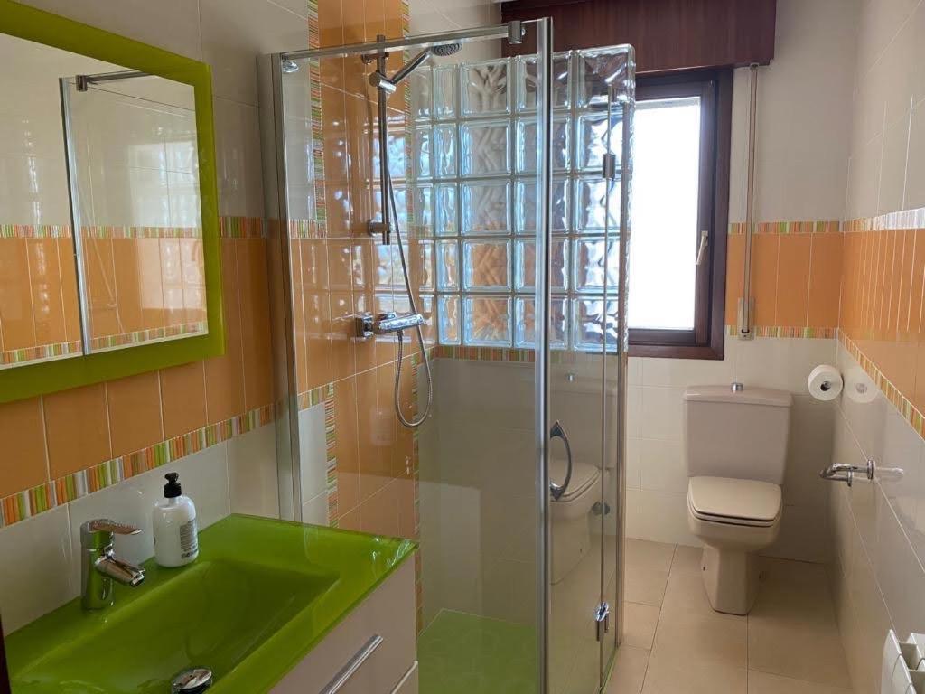 Fms' Home Beranga Bagian luar foto
