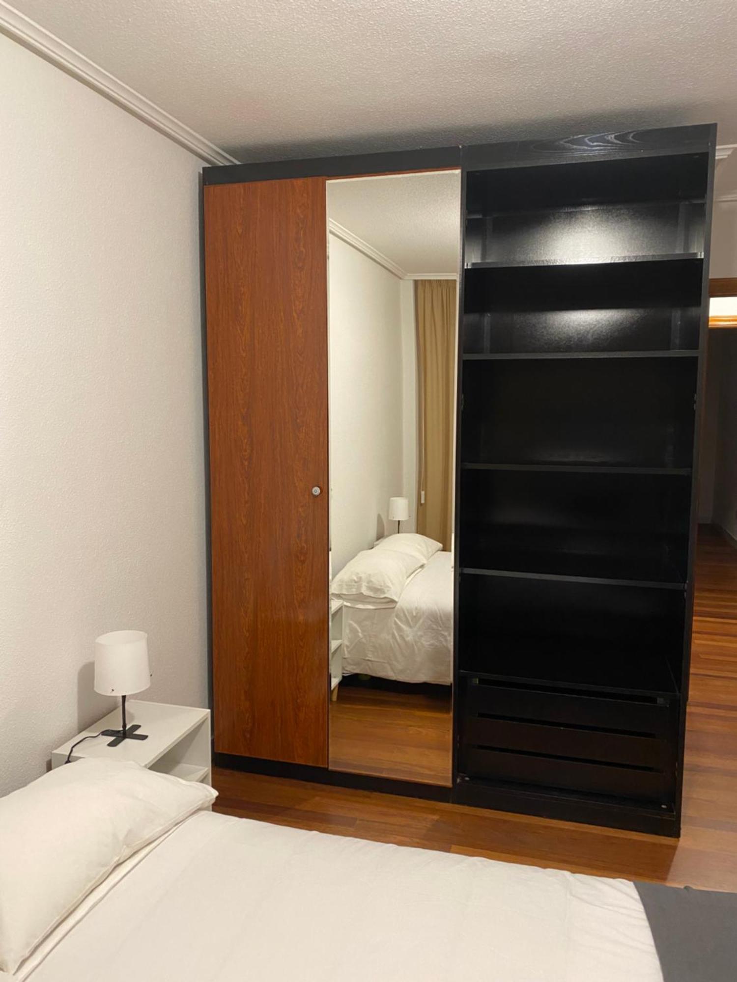 Fms' Home Beranga Bagian luar foto
