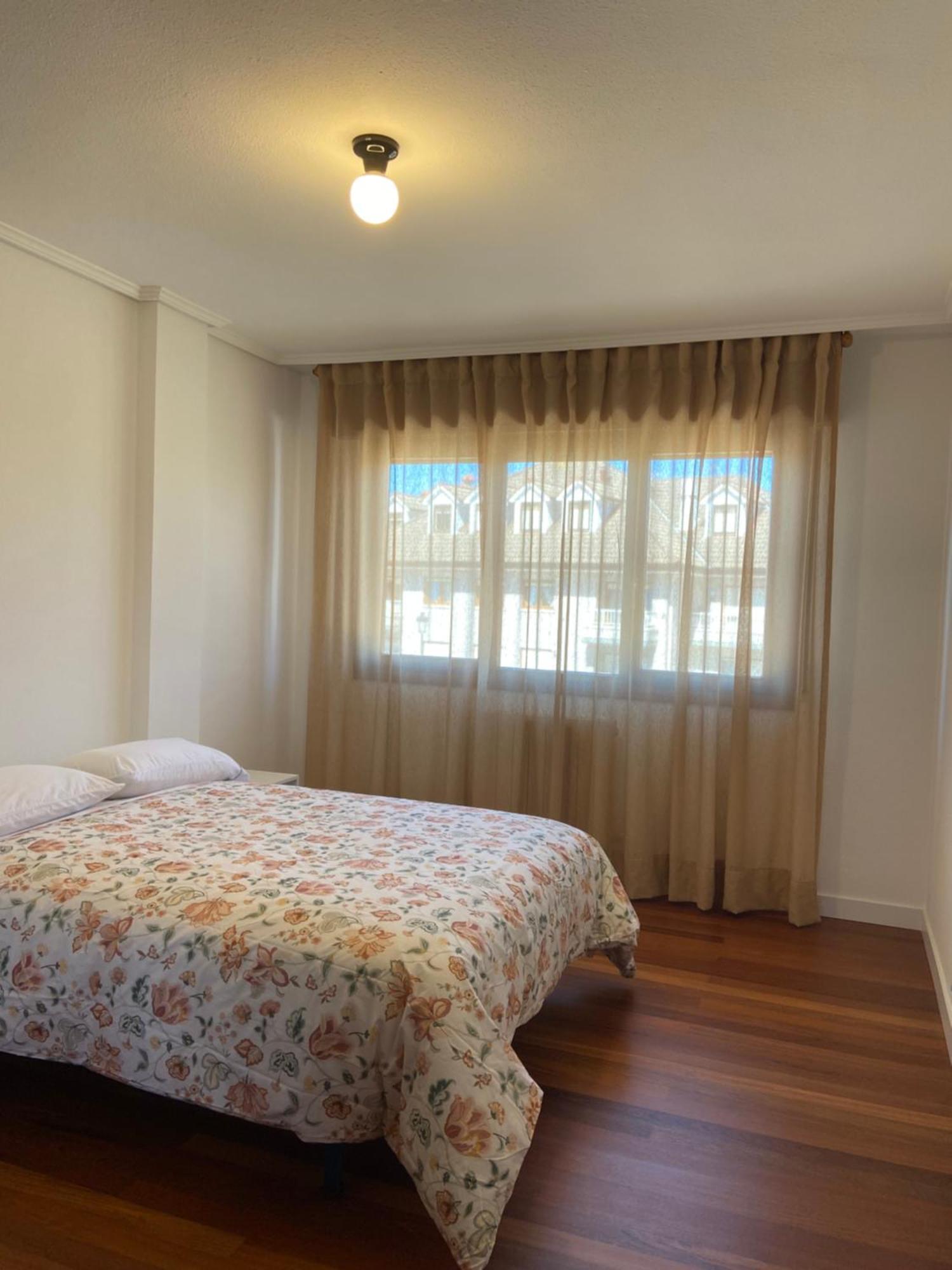 Fms' Home Beranga Bagian luar foto
