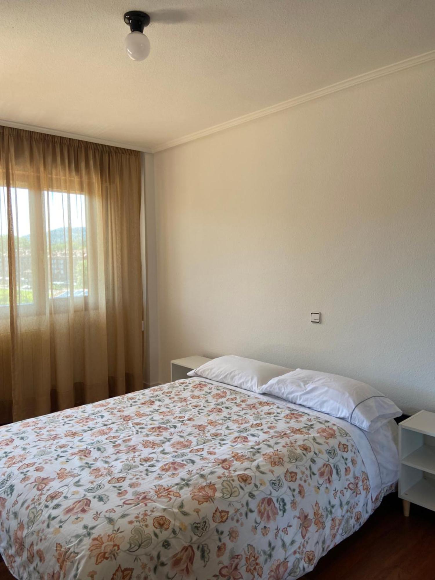 Fms' Home Beranga Bagian luar foto